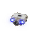 Claymore Capon 120D UV Rechargeable Cap Light 紫外光夾帽燈