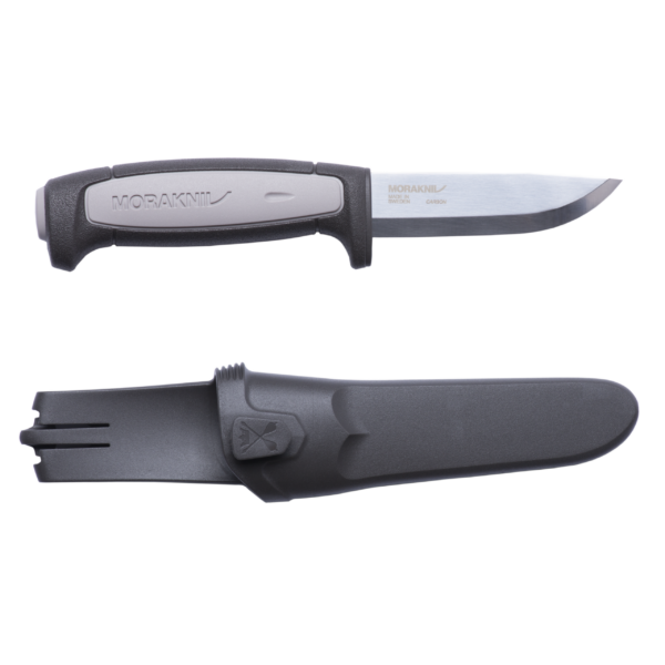 Morakniv Pro Robust (C) Knife Grey