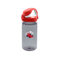 nalgene Kids On-The-Fly Water Bottle 12oz Race Car 兒童水樽