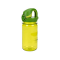 nalgene Kids On-The-Fly Water Bottle 12oz Spring Green 兒童水樽
