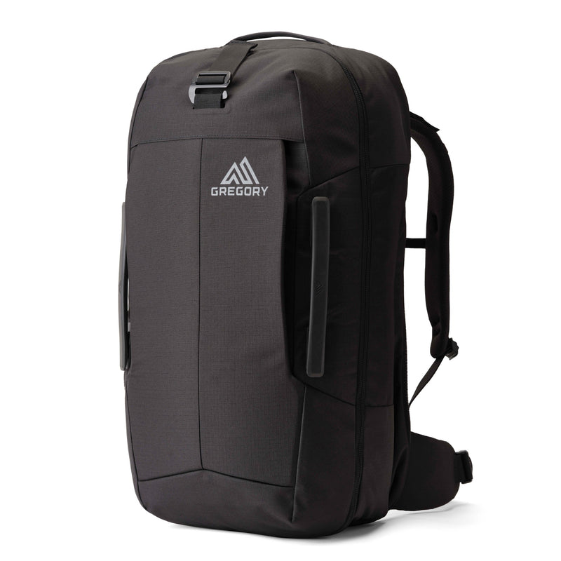 Gregory Border 50+15 Travel Backpack 旅行子母背包 Black Lichen