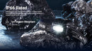 Nitecore HA13 RGB Multiple Light Sources Outdoor Headlamp 戶外頭燈