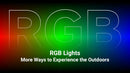 Nitecore HA13 RGB Multiple Light Sources Outdoor Headlamp 戶外頭燈