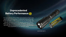 Nitecore NL2160HPi 6000mAh High Drain 21700 iSeries Battery 高性能21700鋰離子充電電池