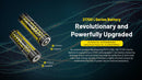 Nitecore NL2160HPi 6000mAh High Drain 21700 iSeries Battery 高性能21700鋰離子充電電池