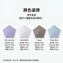 AMVEL HEATBLOCK pentagon 極輕全遮光摺疊傘