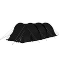 DOD KAMABOKO TENT 3(M) 隧道帳篷 T5-689-BK