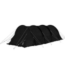 DOD KAMABOKO TENT 3(M) 隧道帳篷 T5-689-BK