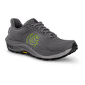 Topo Athletic MTN Racer 4 Trail Running Shoe Men's 男裝越野跑鞋 Grey/Lime