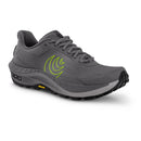 Topo Athletic MTN Racer 4 Trail Running Shoe Men's 男裝越野跑鞋 Grey/Lime