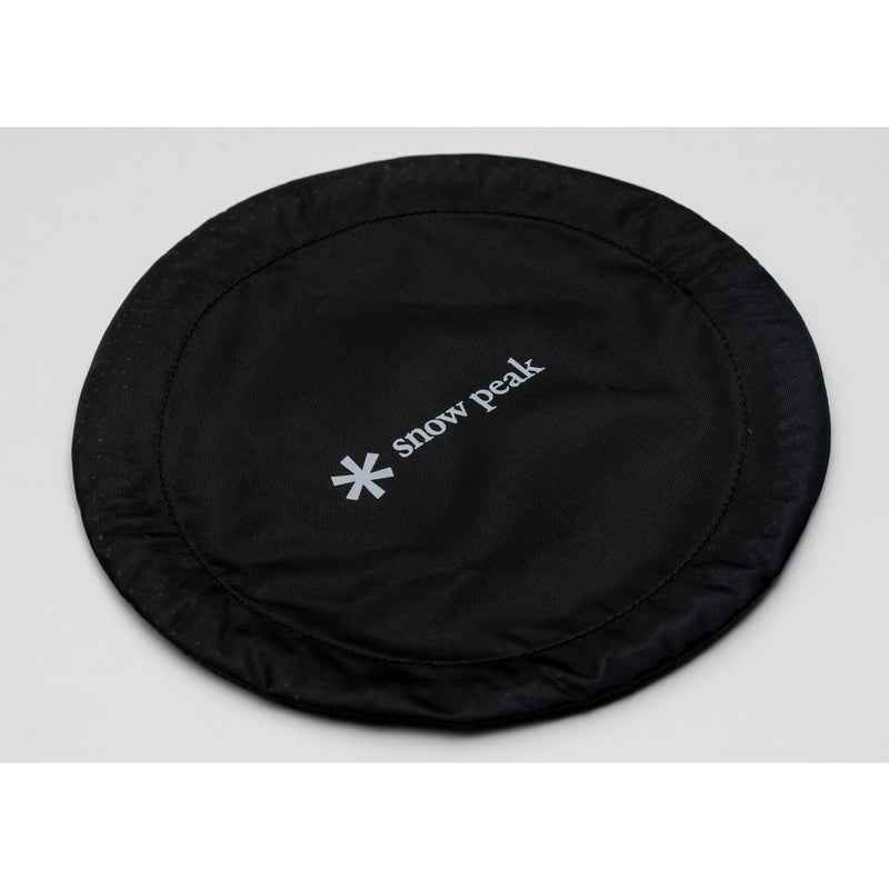 Snow Peak Folding Disc 摺疊飛碟 FES-225 (Snow Peak Festival 2025 Spring Limited Edition 雪峰祭限量版) 