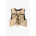 NNormal Modular Trail Vest 越野跑步背包 Beige