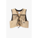 NNormal Modular Trail Vest 越野跑步背包 Beige
