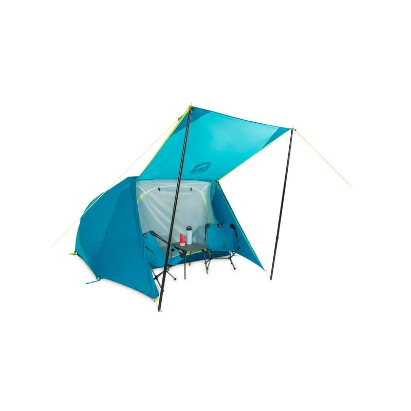 Nemo Switch™ Multi-Configuration Camping Tent & Shelter