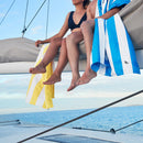 Dock & Bay Beach Quick Dry Towel 快乾沙灘毛巾 Bondi Blue