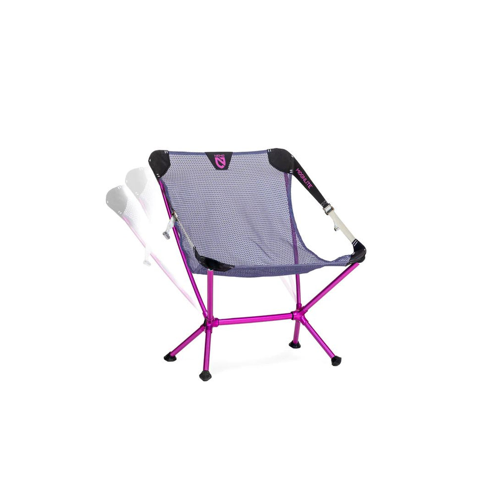 Nemo Moonlite™ Reclining Camp Chair 月光露營椅