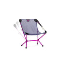 Nemo Moonlite™ Reclining Camp Chair Blue Granite
