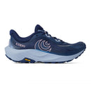 Topo Athletic Ultraventure 5 Trail Running Shoe Women's Navy/Light Blue