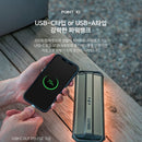 Claymore 3Face NEO40 Outdoor Lantern 行動電源照明LED燈