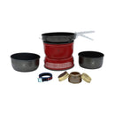 Trangia 35-5 UL/R Storm Cooker Set 130355 紅皮特別版