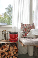 Trangia 35-5 UL/R Storm Cooker Set 130355 紅皮特別版