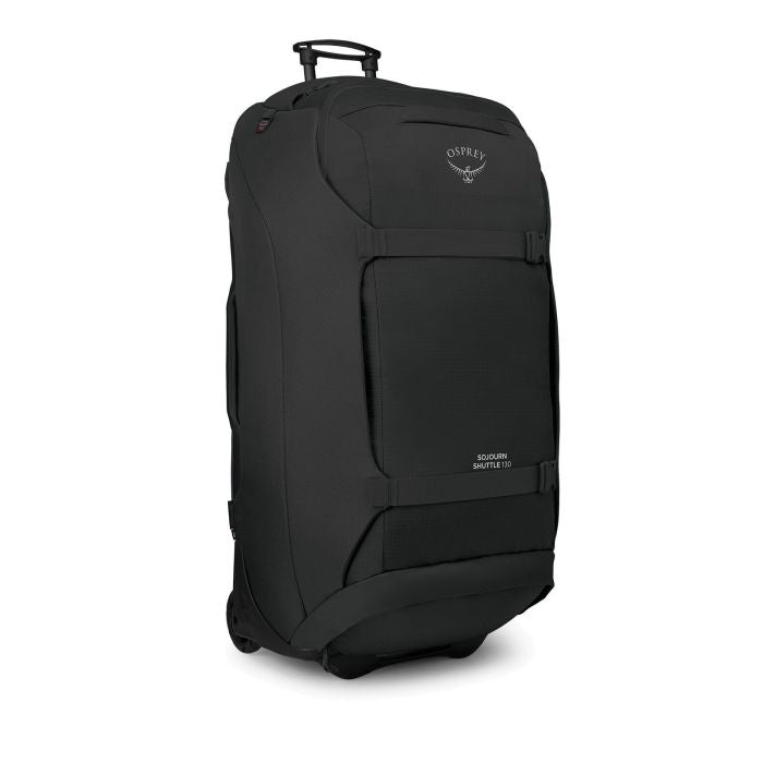 Osprey Sojourn Shuttle Wheeled Duffel 130