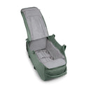 Osprey Sojourn Shuttle Wheeled Duffel 130 滾輪式行李袋 Koseret Green