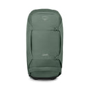 Osprey Sojourn Shuttle Wheeled Duffel 130 滾輪式行李袋 Koseret Green