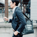 Stream Trail Marche DX 1.5 Waterproof Tote Bag 防水單肩包 