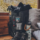 Stream Trail Dry Tank 25L Waterproof Backpack 防水背包