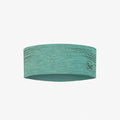 BUFF Dryflx®  Headband 跑步頭巾 Solid Pool