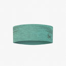 BUFF Dryflx®  Headband 跑步頭巾 Solid Pool