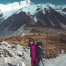 Stream Trail Dry Tank 25L Waterproof Backpack 防水背包