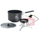 MSR WindBurner® Group Stove System 2.5L