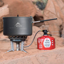 MSR WindBurner® Group Stove System 2.5L