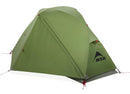MSR Elixir™ 1-Person Backpacking Tent w/Footprint (2025 New Version) 一人帳篷 2025年新版