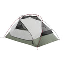 MSR Elixir™ 2-Person Backpacking Tent w/Footprint (2025 New Version) 2人帳篷 2025年新版