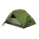 MSR Elixir™ 2-Person Backpacking Tent w/Footprint (2025 New Version) 2人帳篷 2025年新版