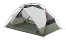 MSR Elixir™ 2-Person Backpacking Tent w/Footprint (2025 New Version) 2人帳篷 2025年新版