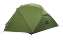 MSR Elixir™ 3-Person Backpacking Tent w/Footprint (2025 New Version) 三人帳篷 2025年新版