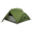 MSR Elixir™ 3-Person Backpacking Tent w/Footprint (2025 New Version) 三人帳篷 2025年新版