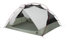 MSR Elixir™ 3-Person Backpacking Tent w/Footprint (2025 New Version) 三人帳篷 2025年新版