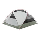MSR Elixir™ 4-Person Backpacking Tent w/Footprint (2025 New Version) 四人帳篷 2025新版