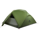 MSR Elixir™ 4-Person Backpacking Tent w/Footprint (2025 New Version) 四人帳篷 2025新版
