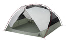 MSR Elixir™ 4-Person Backpacking Tent w/Footprint (2025 New Version) 四人帳篷 2025新版