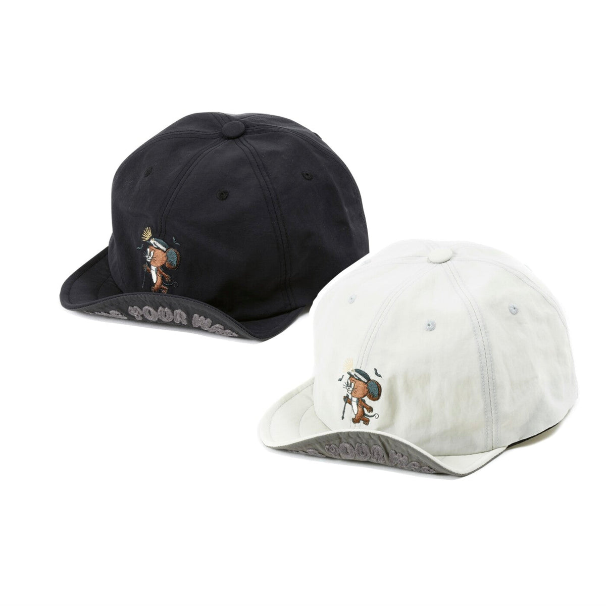 Milestone Jerry Marquez Cap MSC-021