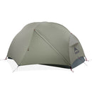 MSR Hubba Hubba™ LT 1-Person Backpacking Tent (2025 New Version) 一人帳篷 2025年新版