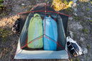 MSR Hubba Hubba™ LT 2-Person Backpacking Tent (2025 New Version) 2人帳篷 2025年新版