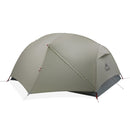 MSR Hubba Hubba™ LT 2-Person Backpacking Tent (2025 New Version) 2人帳篷 2025年新版