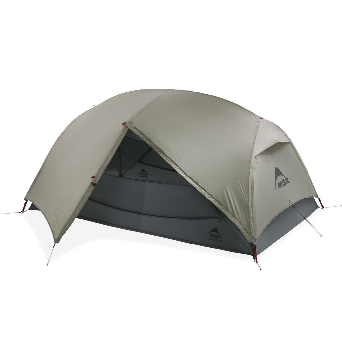 MSR HUBBA HUBBA HP 2人用 MSR Hubba Hubba HP - 2-person tent | Buy online | Bergfreunde.eu